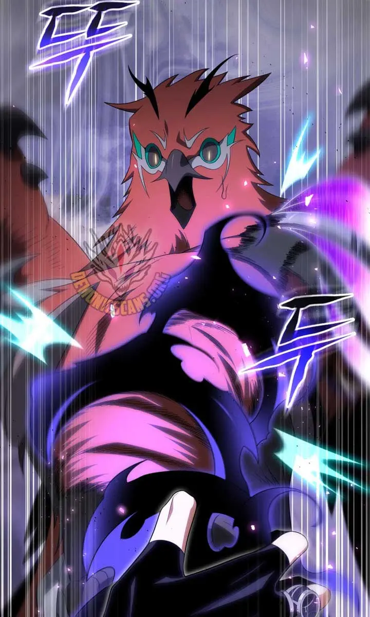 Player Who Returned 10,000 Years Later Chapter 117 Page 86