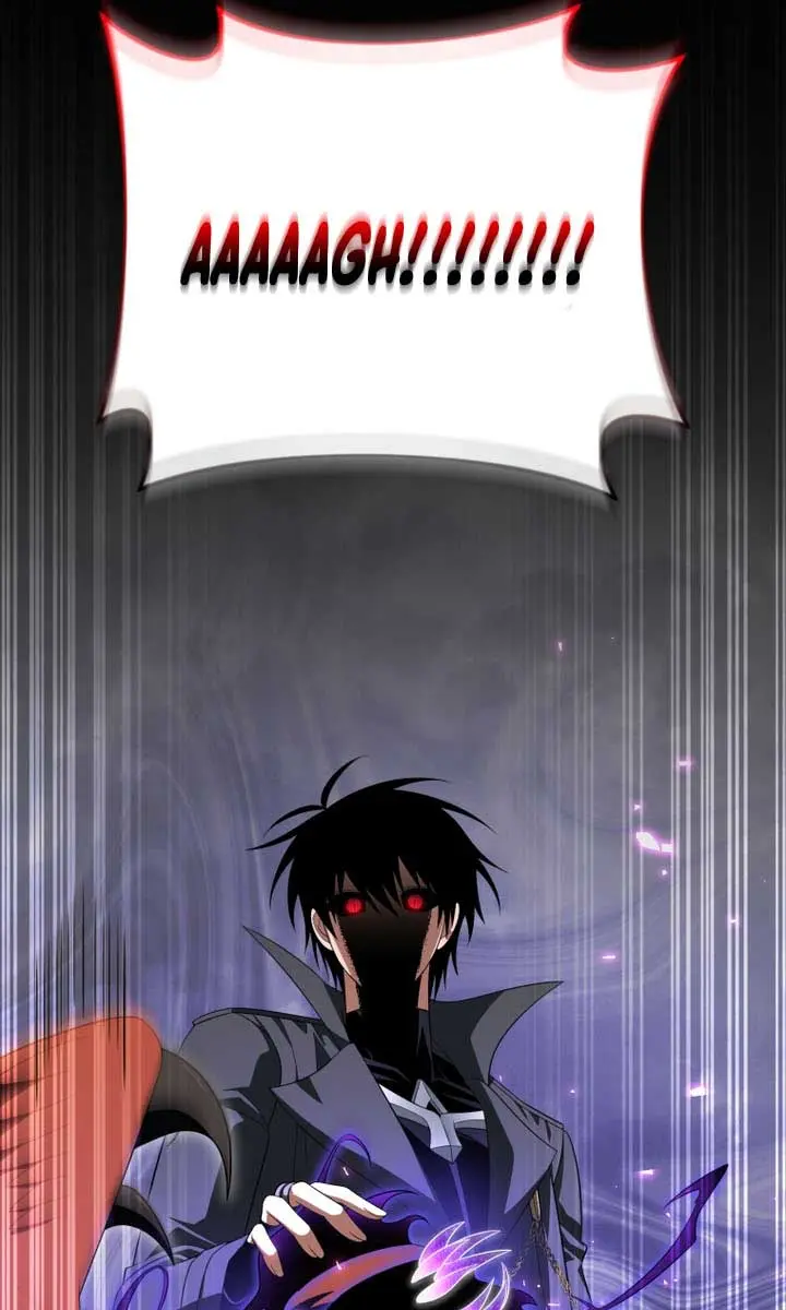 Player Who Returned 10,000 Years Later Chapter 117 Page 88