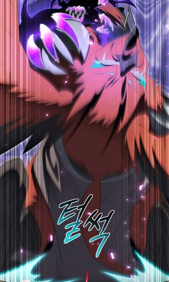 Player Who Returned 10,000 Years Later Chapter 117 Page 89