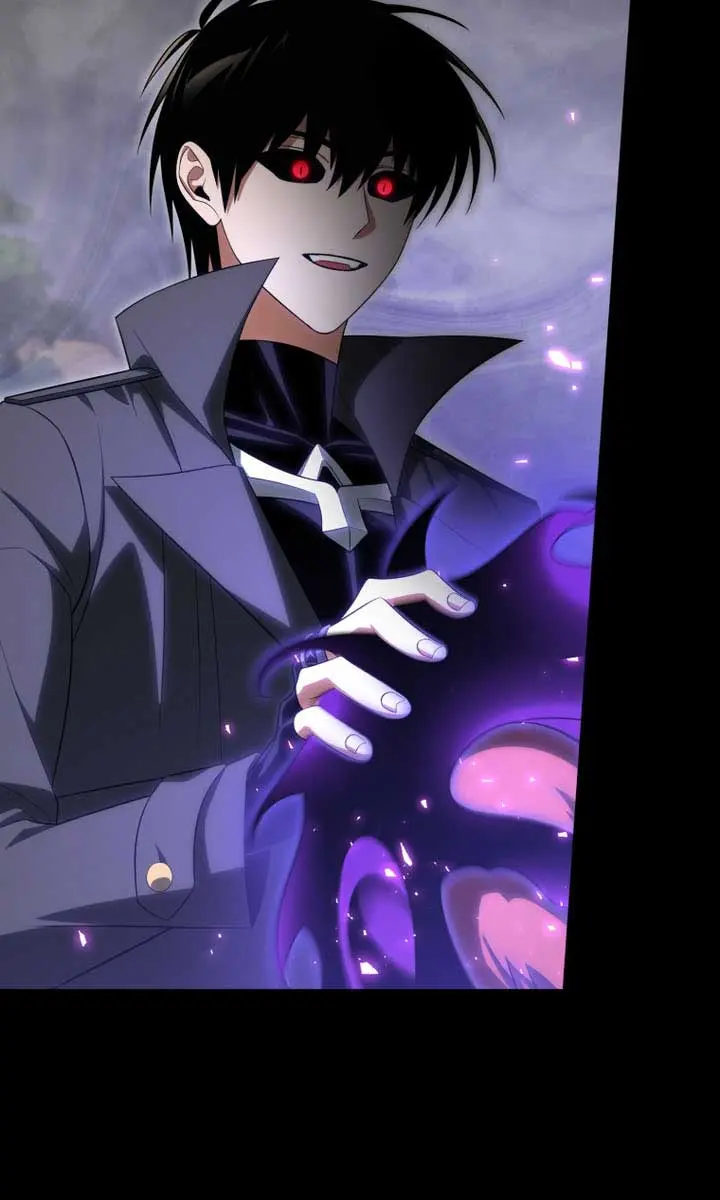 Player Who Returned 10,000 Years Later Chapter 117 Page 91