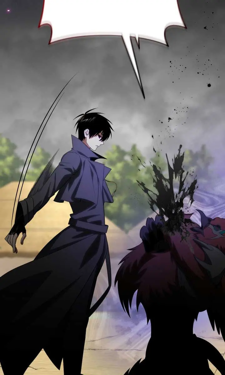 Player Who Returned 10,000 Years Later Chapter 117 Page 94