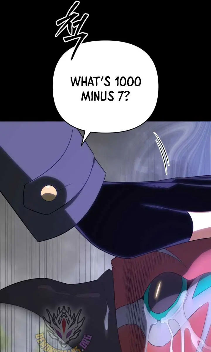 Player Who Returned 10,000 Years Later Chapter 117 Page 96