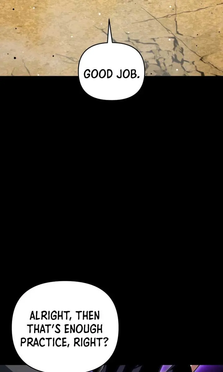 Player Who Returned 10,000 Years Later Chapter 117 Page 107