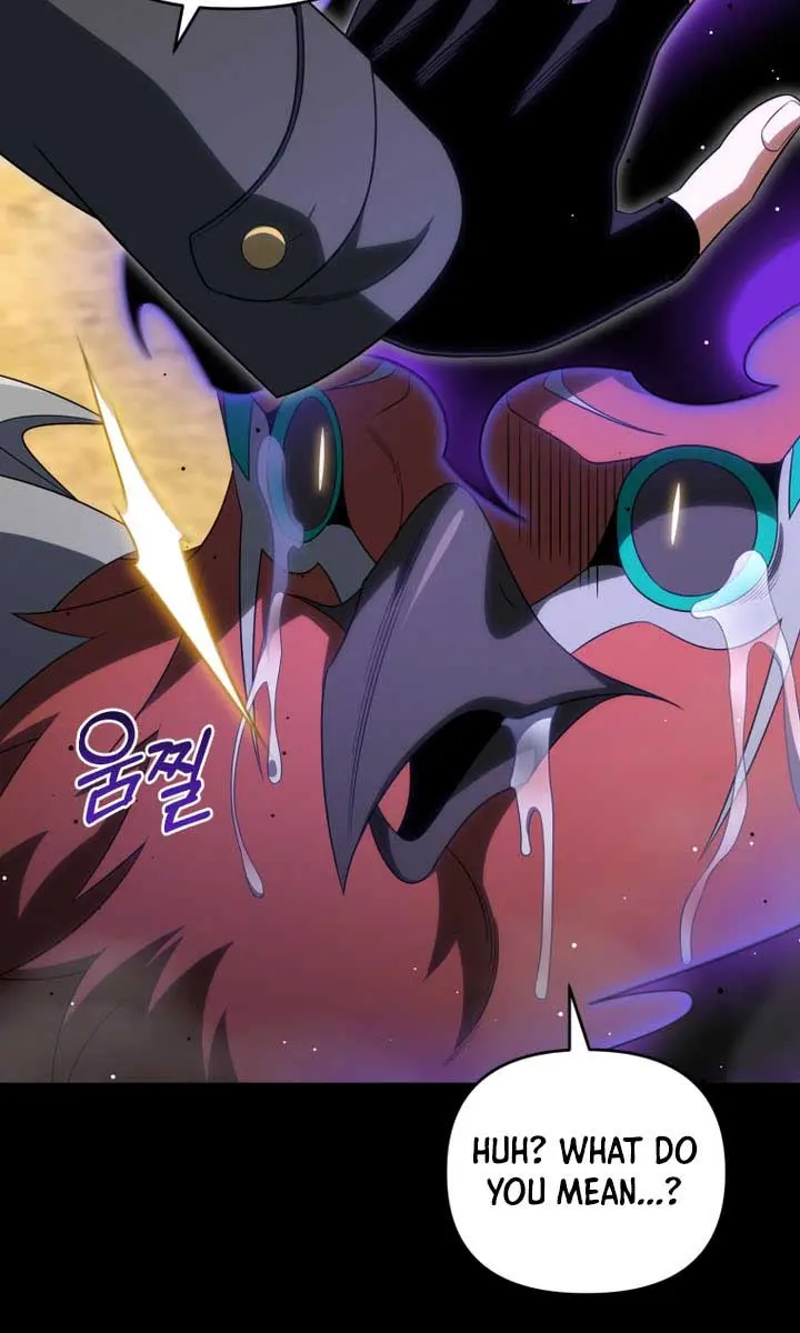 Player Who Returned 10,000 Years Later Chapter 117 Page 108