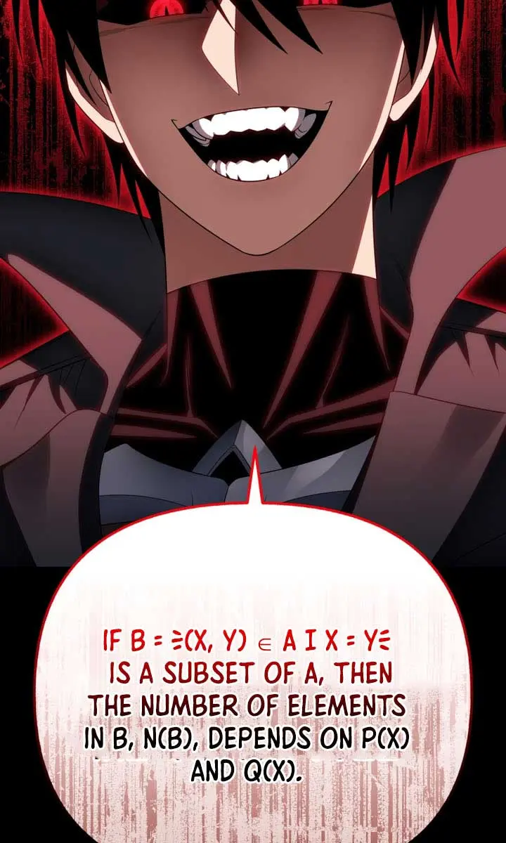 Player Who Returned 10,000 Years Later Chapter 117 Page 111