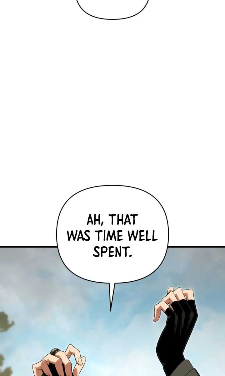 Player Who Returned 10,000 Years Later Chapter 117 Page 116