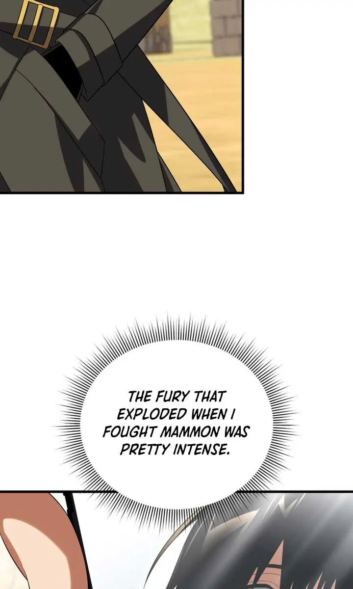 Player Who Returned 10,000 Years Later Chapter 117 Page 119