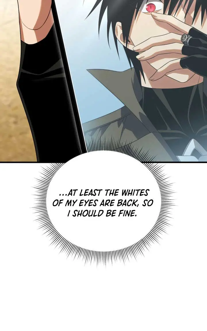 Player Who Returned 10,000 Years Later Chapter 117 Page 120