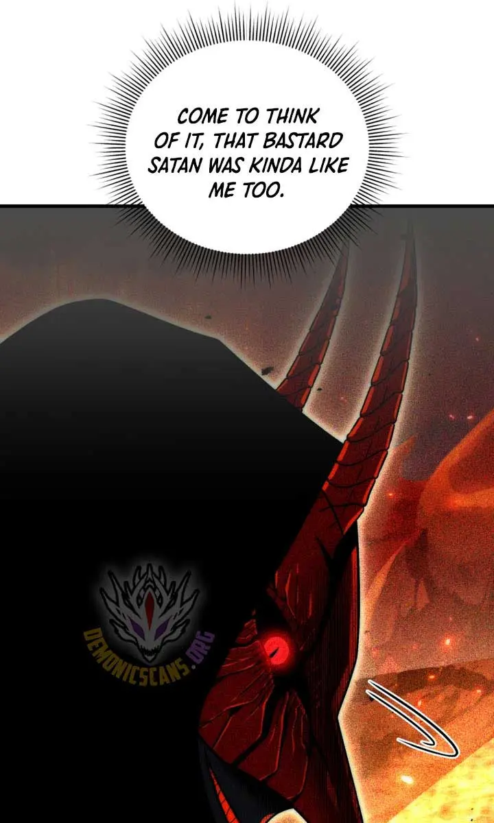 Player Who Returned 10,000 Years Later Chapter 117 Page 121