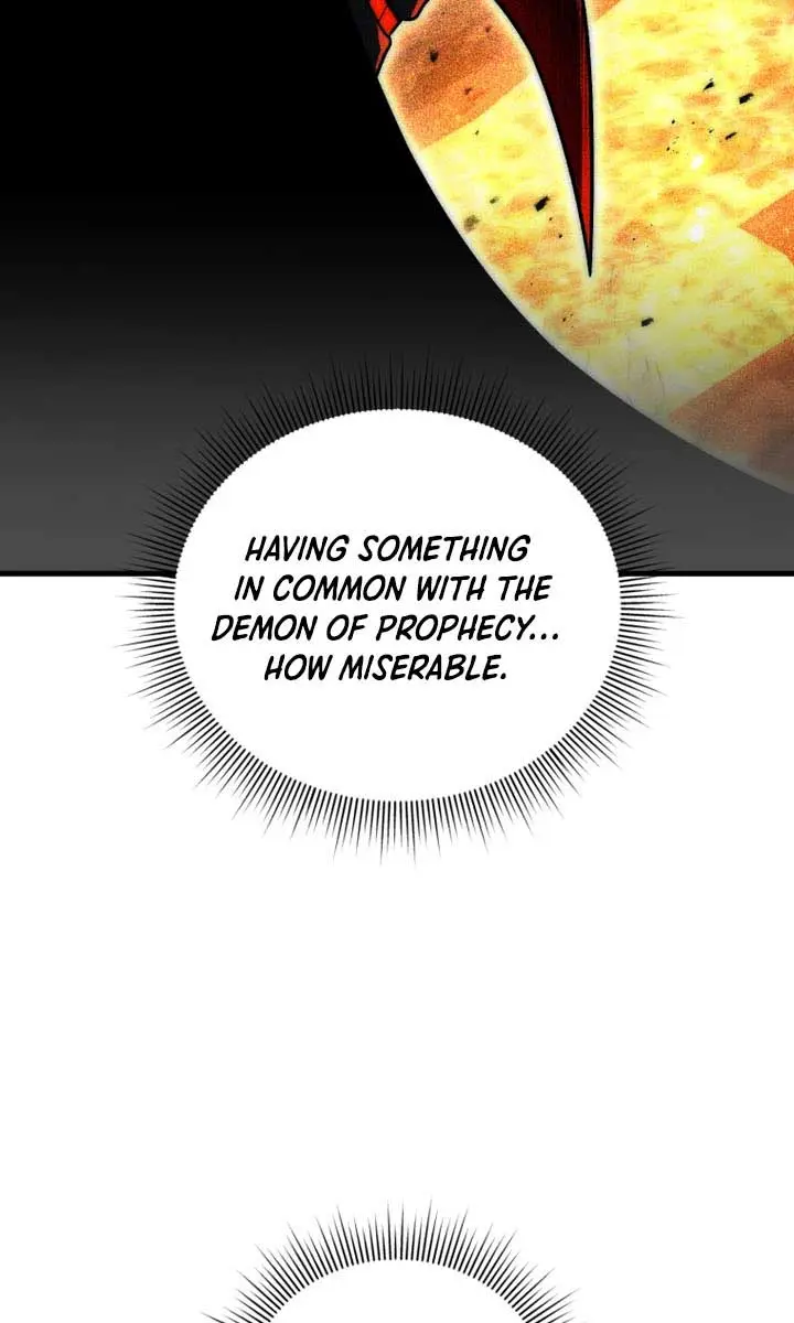 Player Who Returned 10,000 Years Later Chapter 117 Page 122