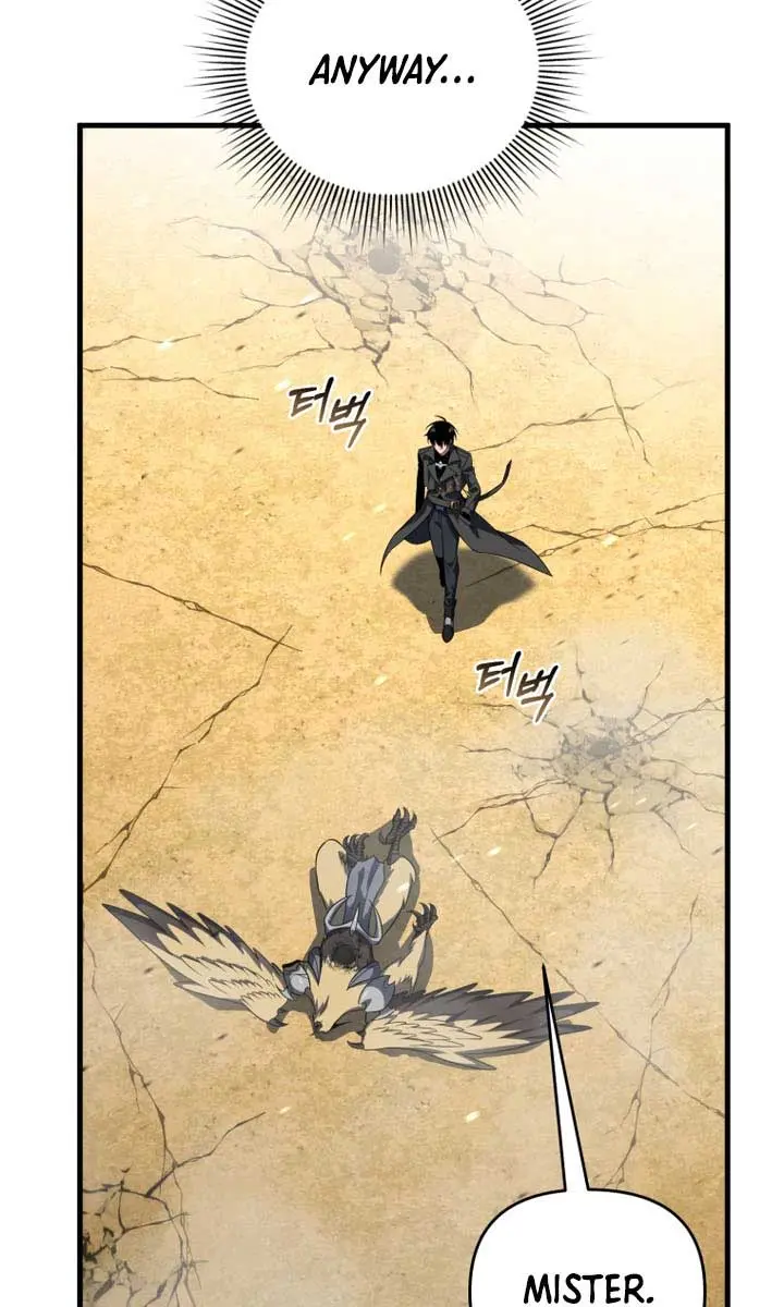 Player Who Returned 10,000 Years Later Chapter 117 Page 123