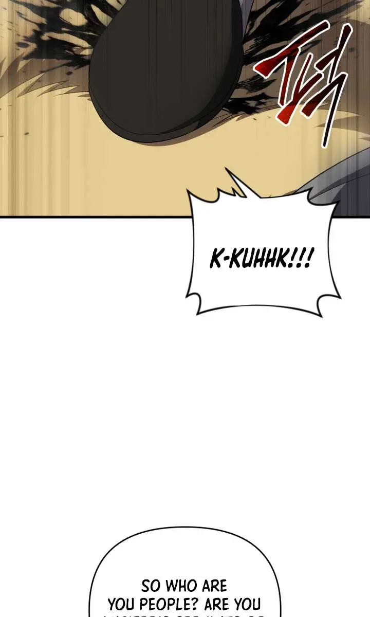 Player Who Returned 10,000 Years Later Chapter 117 Page 125