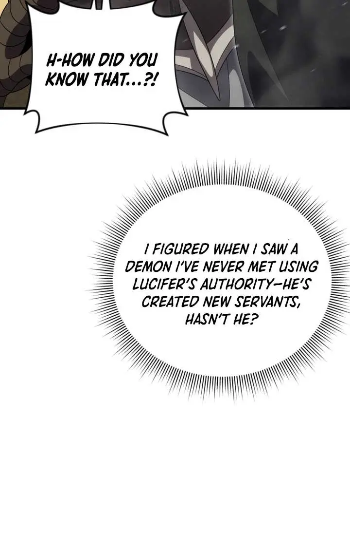 Player Who Returned 10,000 Years Later Chapter 117 Page 127