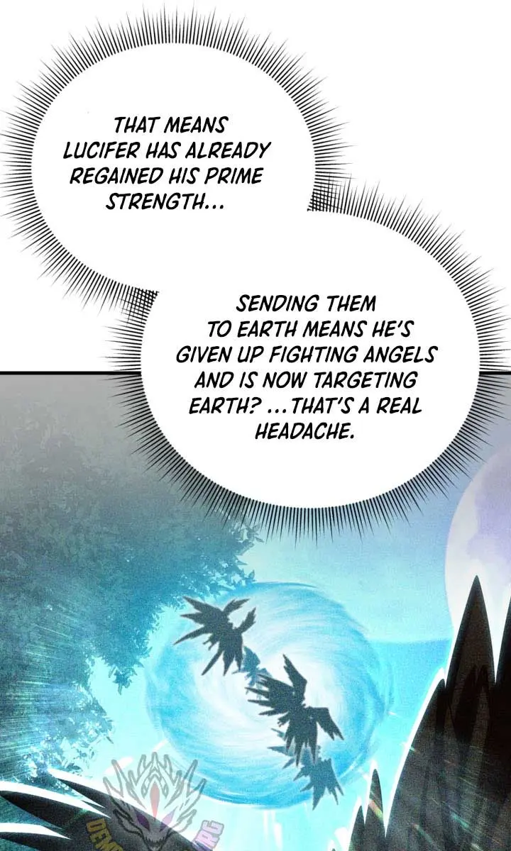 Player Who Returned 10,000 Years Later Chapter 117 Page 128