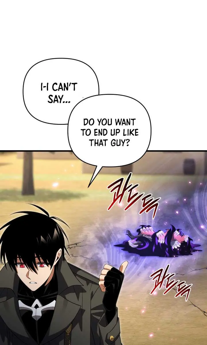 Player Who Returned 10,000 Years Later Chapter 117 Page 130