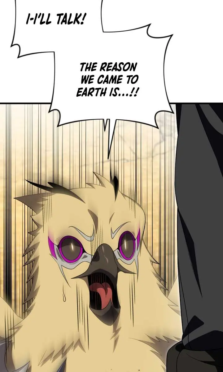 Player Who Returned 10,000 Years Later Chapter 117 Page 133