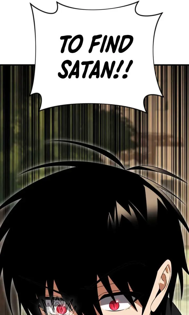 Player Who Returned 10,000 Years Later Chapter 117 Page 135