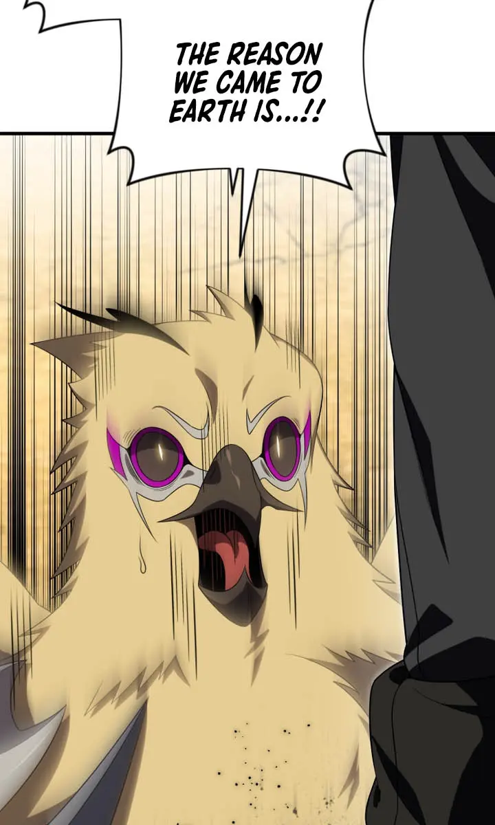 Player Who Returned 10,000 Years Later Chapter 118 Page 3