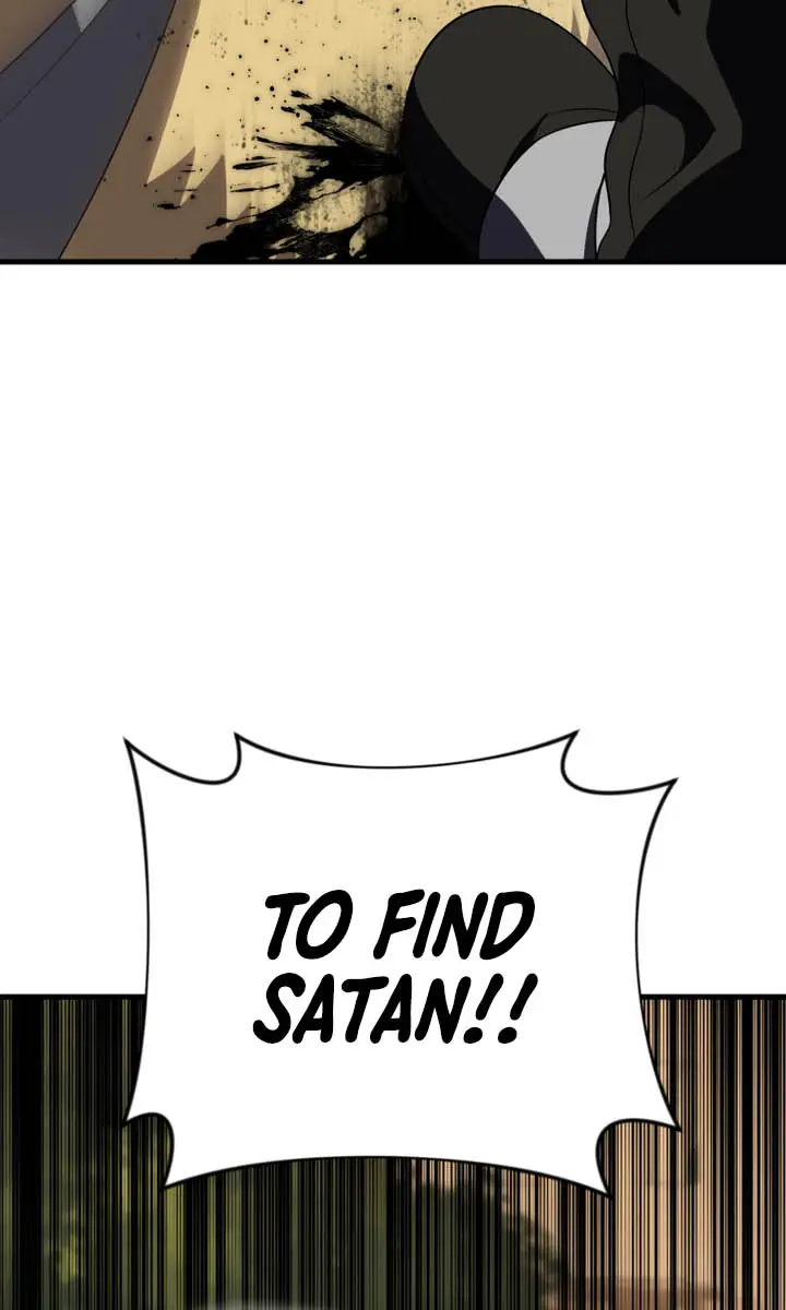 Player Who Returned 10,000 Years Later Chapter 118 Page 4