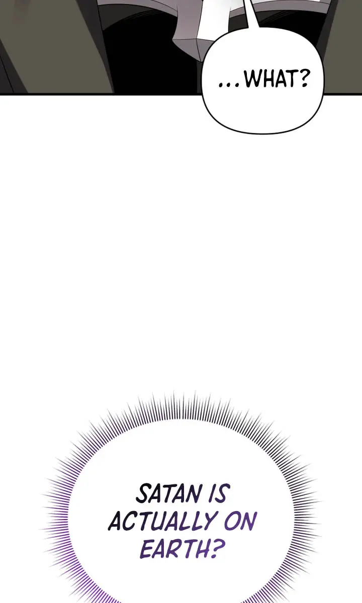 Player Who Returned 10,000 Years Later Chapter 118 Page 6