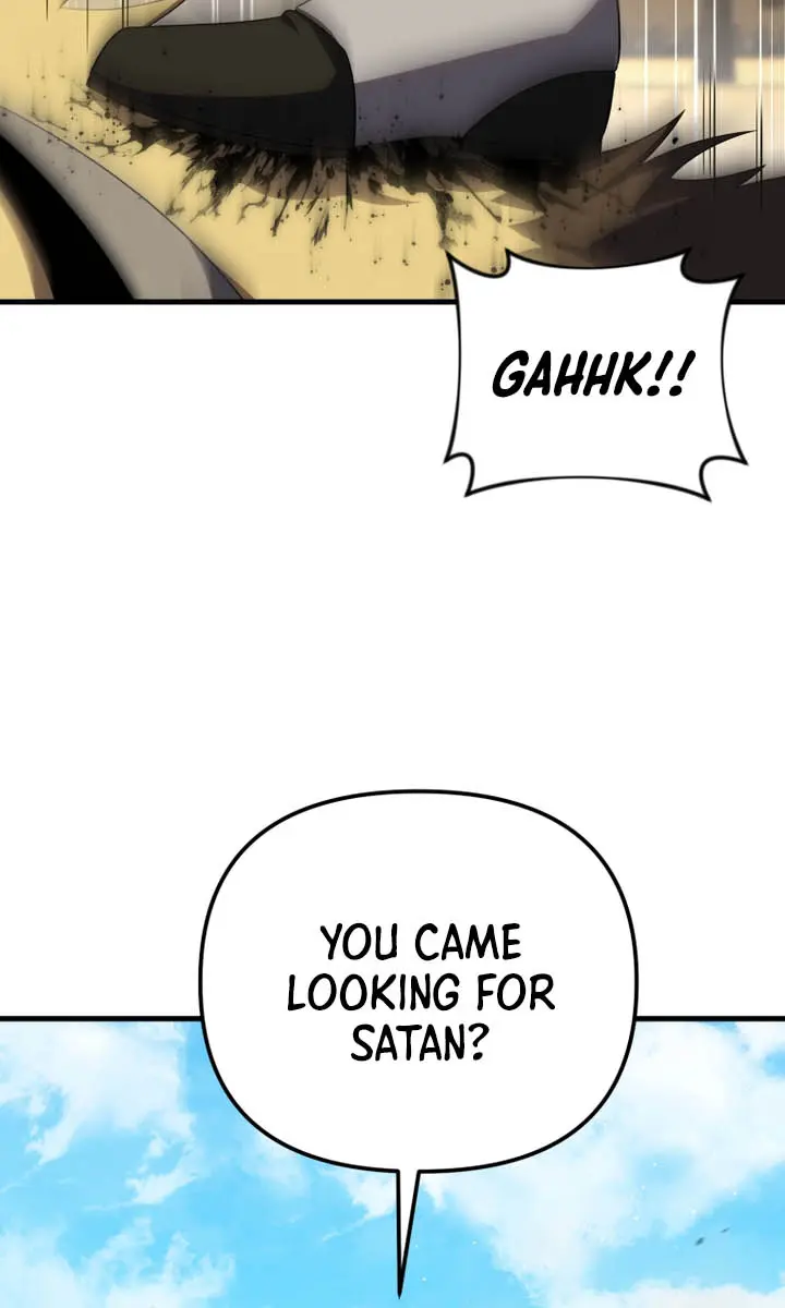 Player Who Returned 10,000 Years Later Chapter 118 Page 8