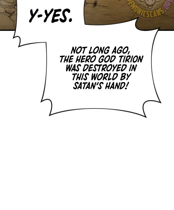 Player Who Returned 10,000 Years Later Chapter 118 Page 10