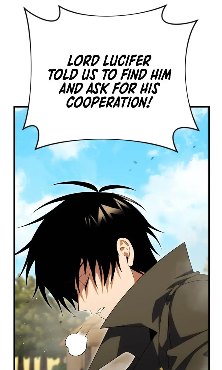 Player Who Returned 10,000 Years Later Chapter 118 Page 12