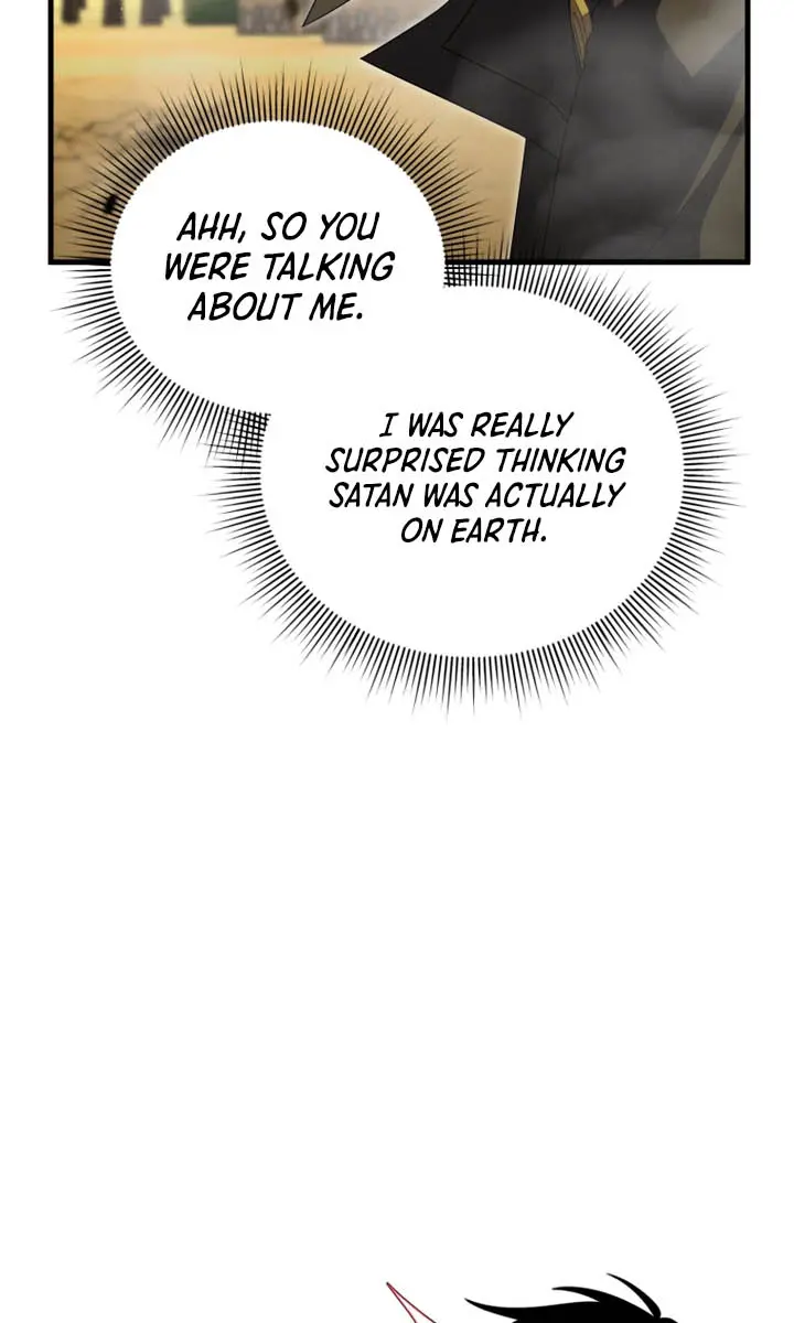 Player Who Returned 10,000 Years Later Chapter 118 Page 13