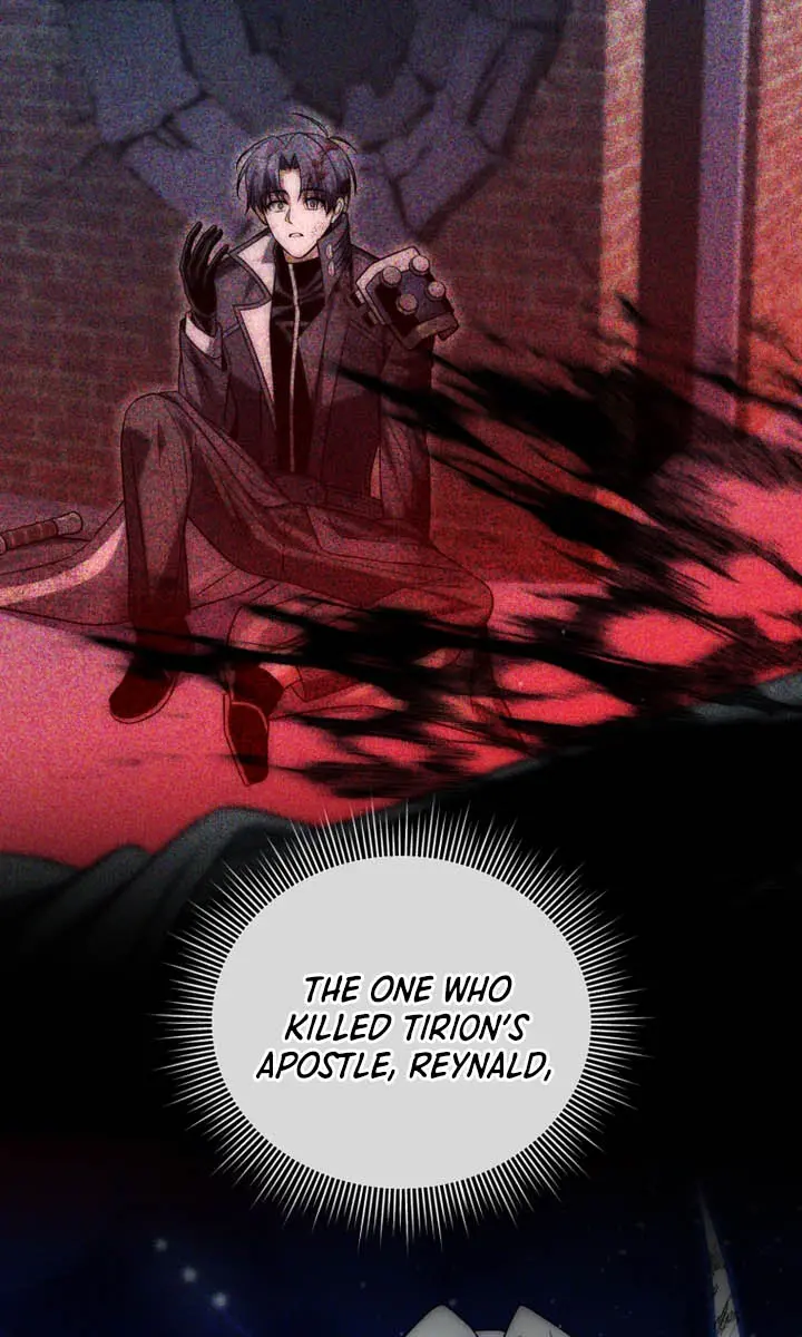 Player Who Returned 10,000 Years Later Chapter 118 Page 15