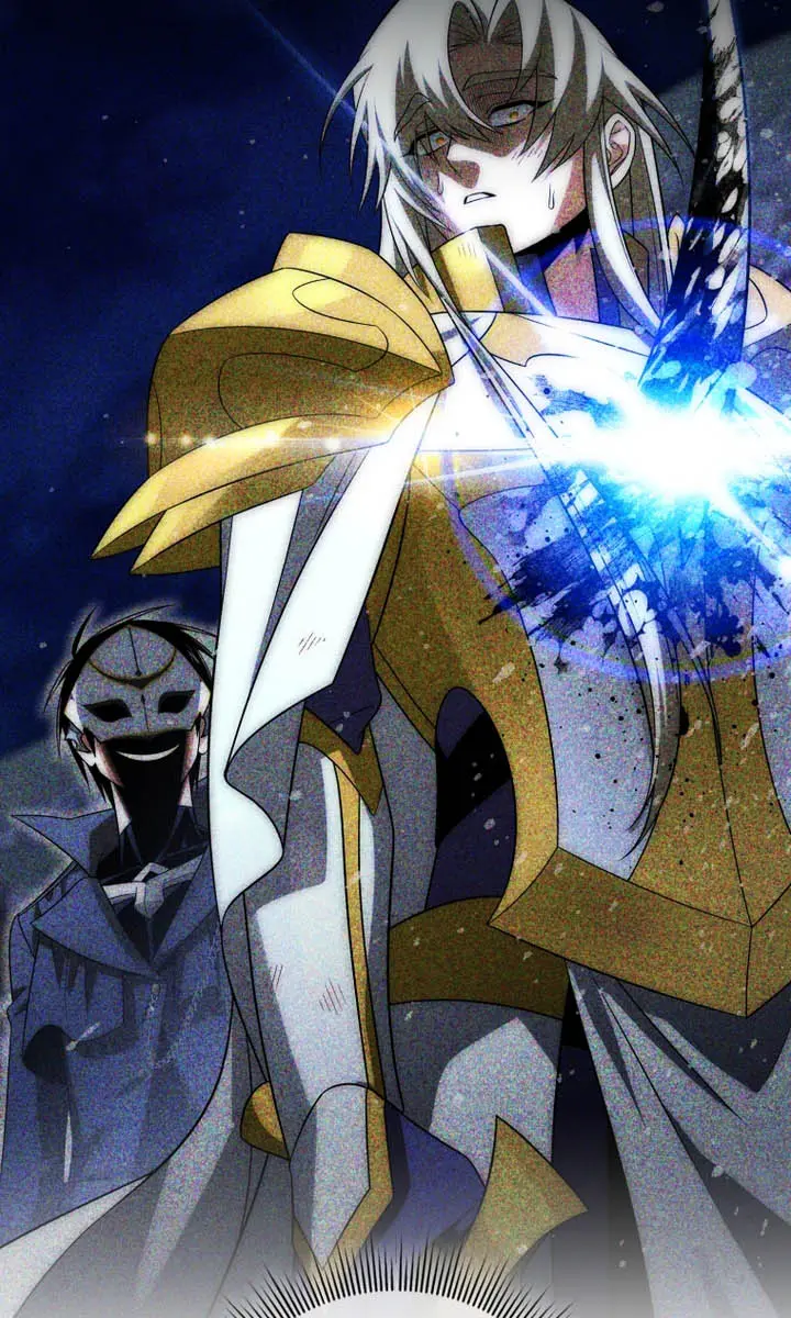 Player Who Returned 10,000 Years Later Chapter 118 Page 16