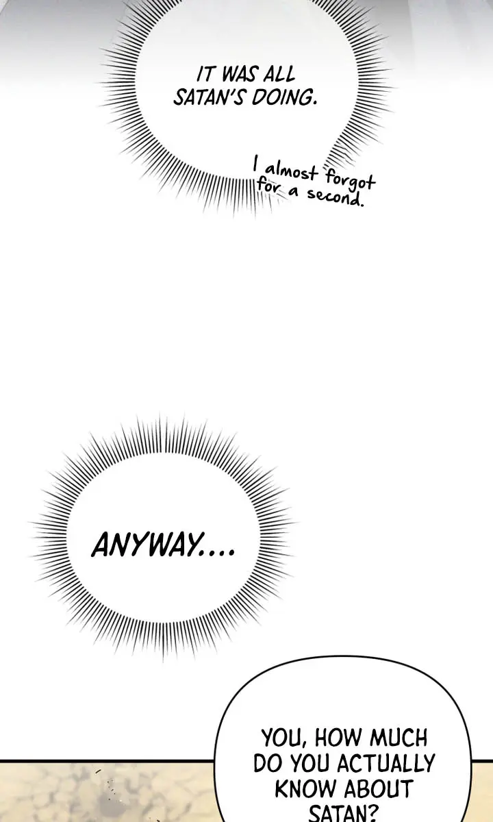 Player Who Returned 10,000 Years Later Chapter 118 Page 17