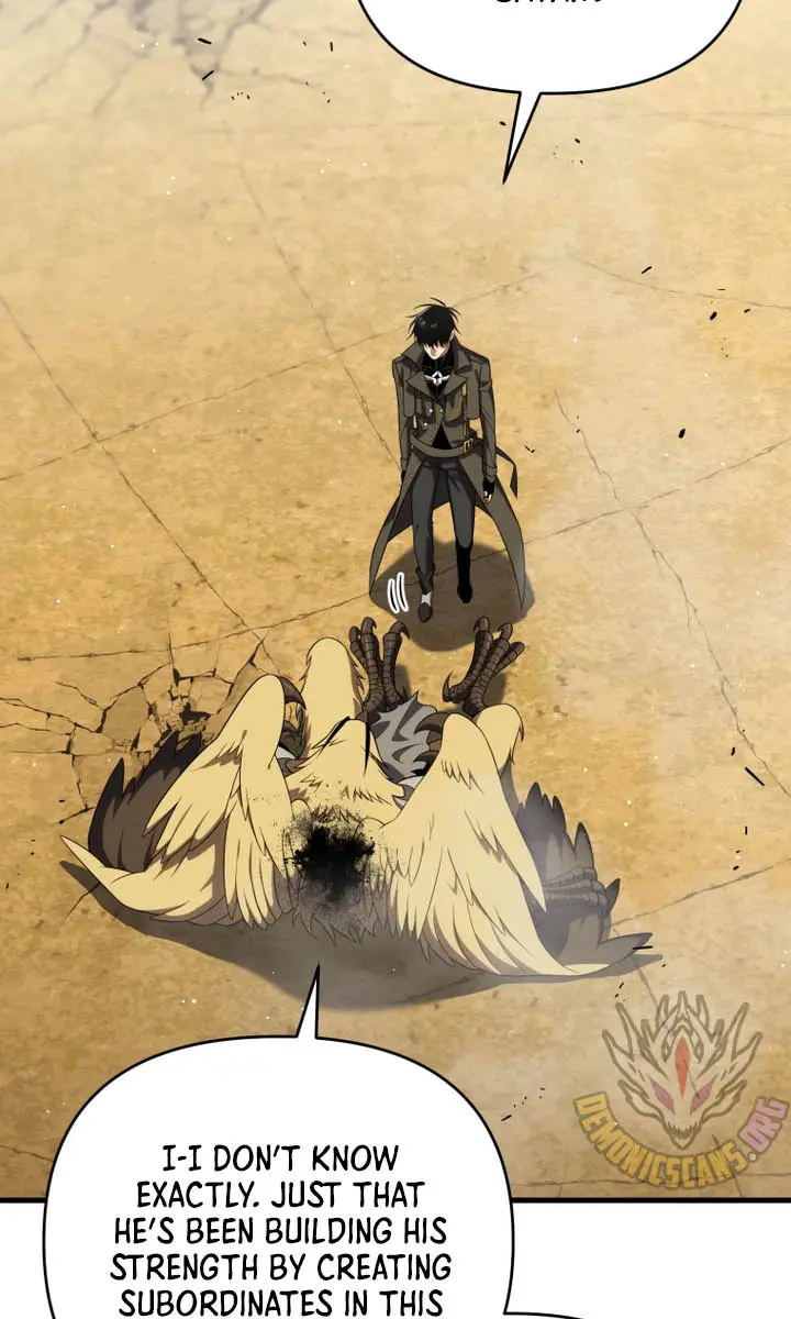 Player Who Returned 10,000 Years Later Chapter 118 Page 18