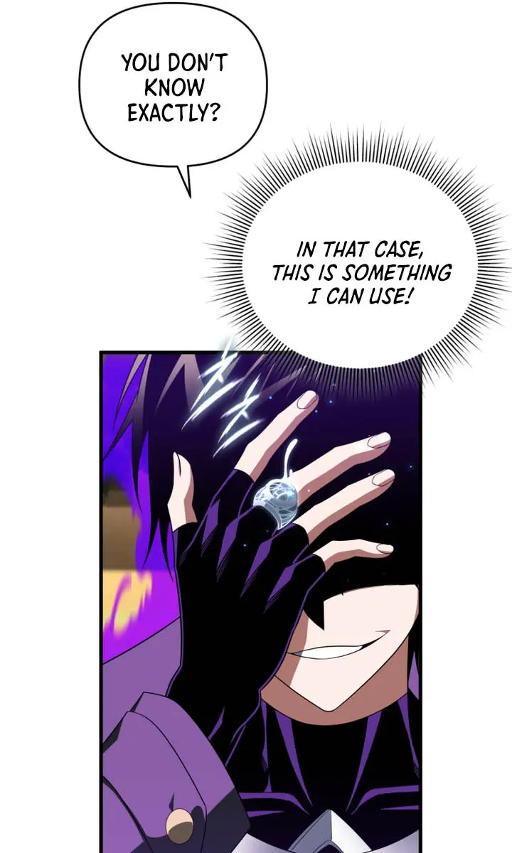 Player Who Returned 10,000 Years Later Chapter 118 Page 20