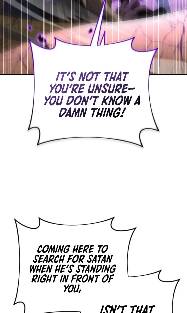 Player Who Returned 10,000 Years Later Chapter 118 Page 23