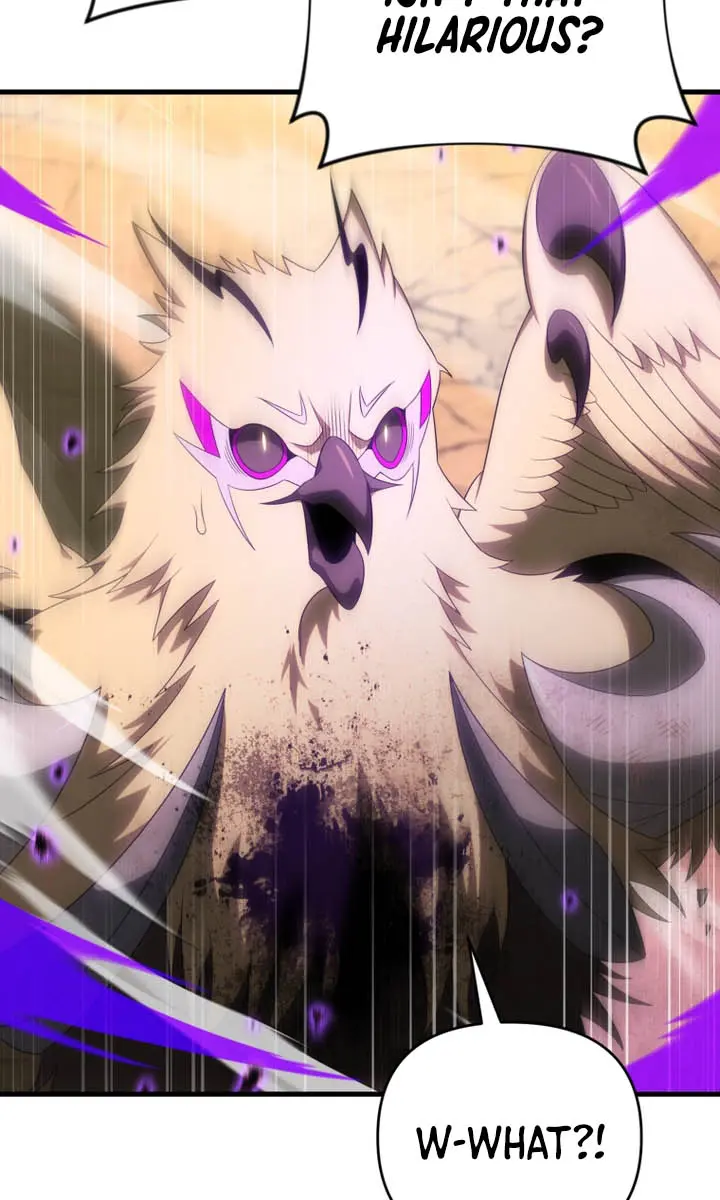 Player Who Returned 10,000 Years Later Chapter 118 Page 24