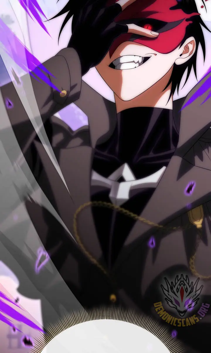 Player Who Returned 10,000 Years Later Chapter 118 Page 26