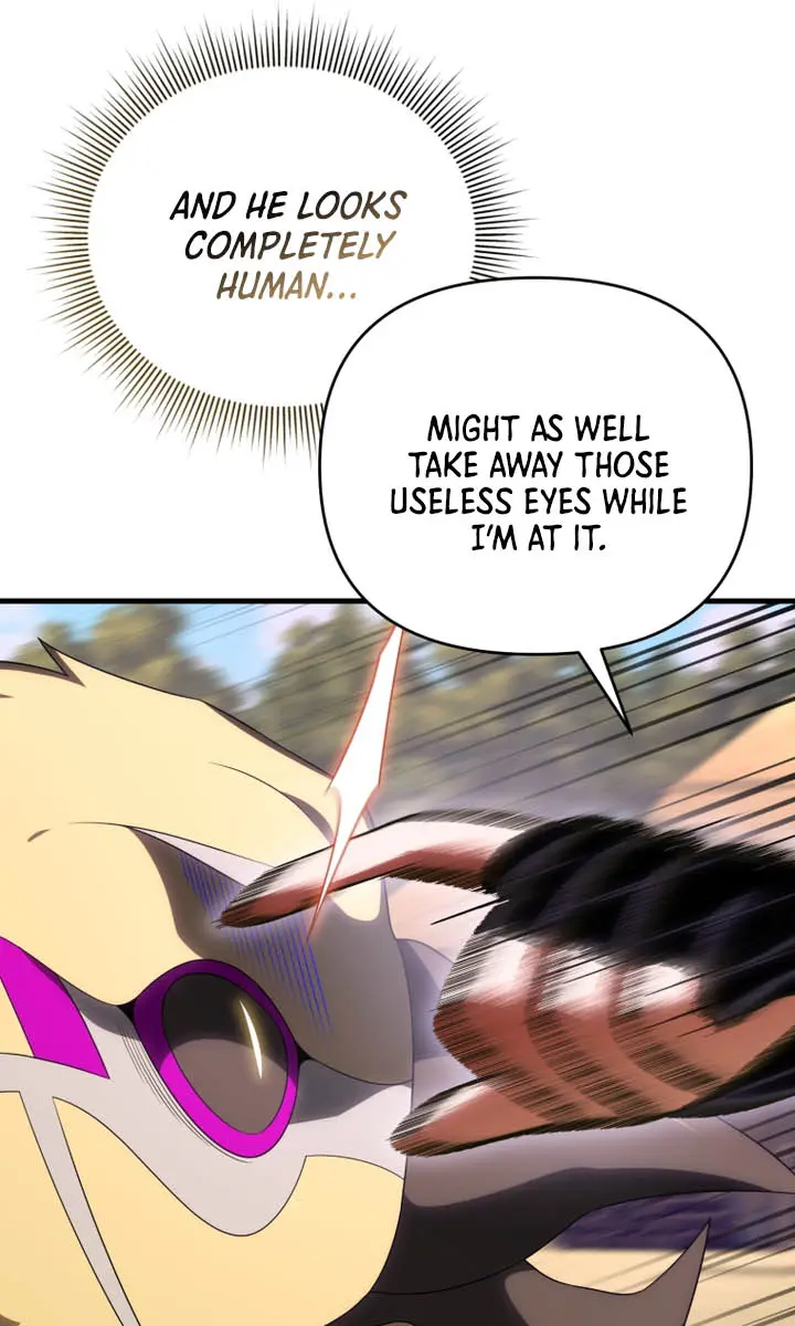 Player Who Returned 10,000 Years Later Chapter 118 Page 28