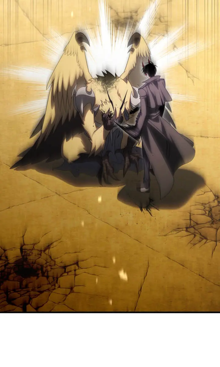 Player Who Returned 10,000 Years Later Chapter 118 Page 30