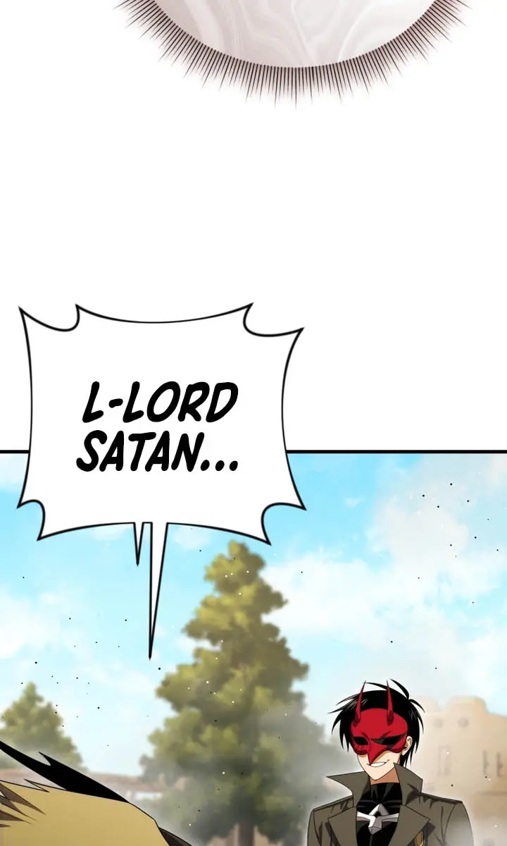 Player Who Returned 10,000 Years Later Chapter 118 Page 33