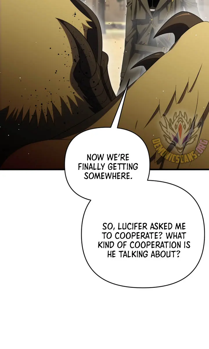 Player Who Returned 10,000 Years Later Chapter 118 Page 34