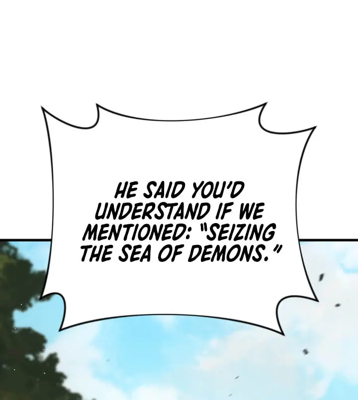 Player Who Returned 10,000 Years Later Chapter 118 Page 35