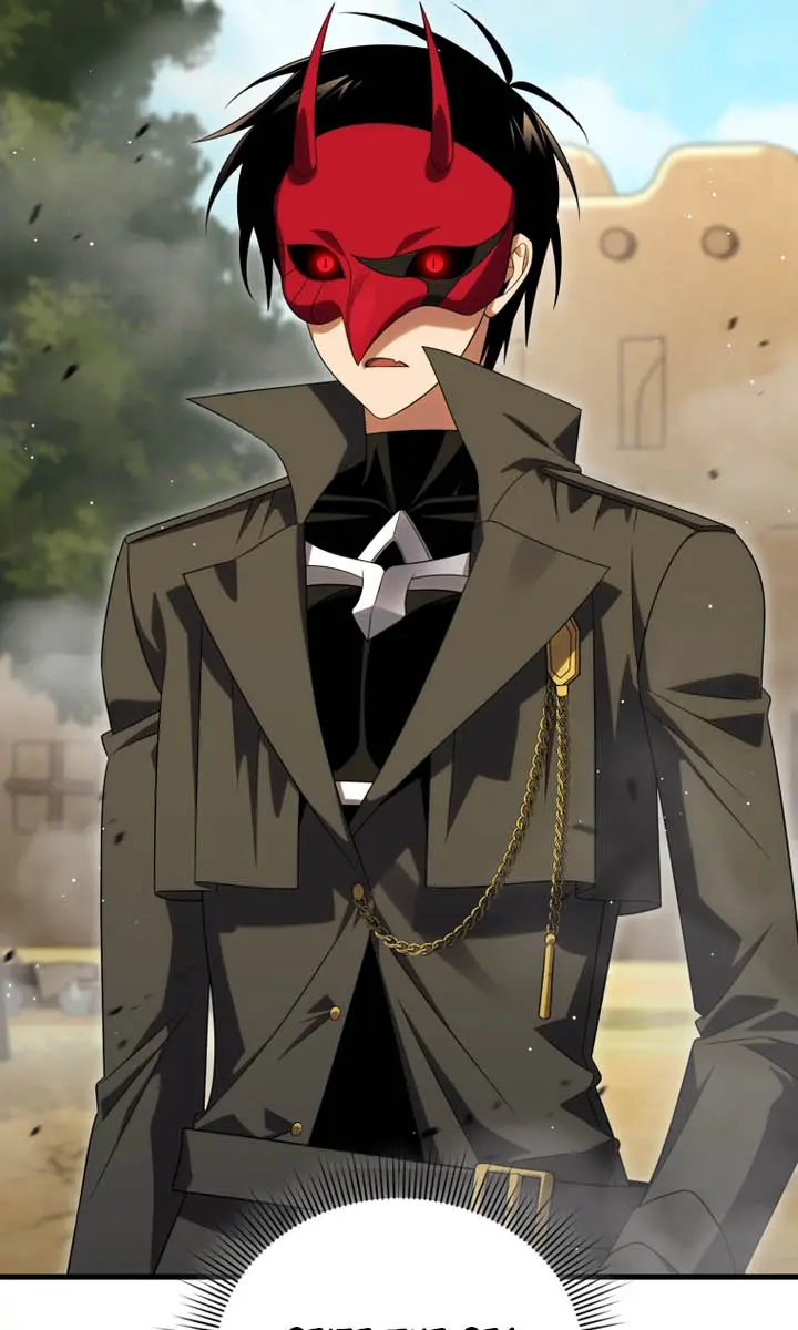 Player Who Returned 10,000 Years Later Chapter 118 Page 36