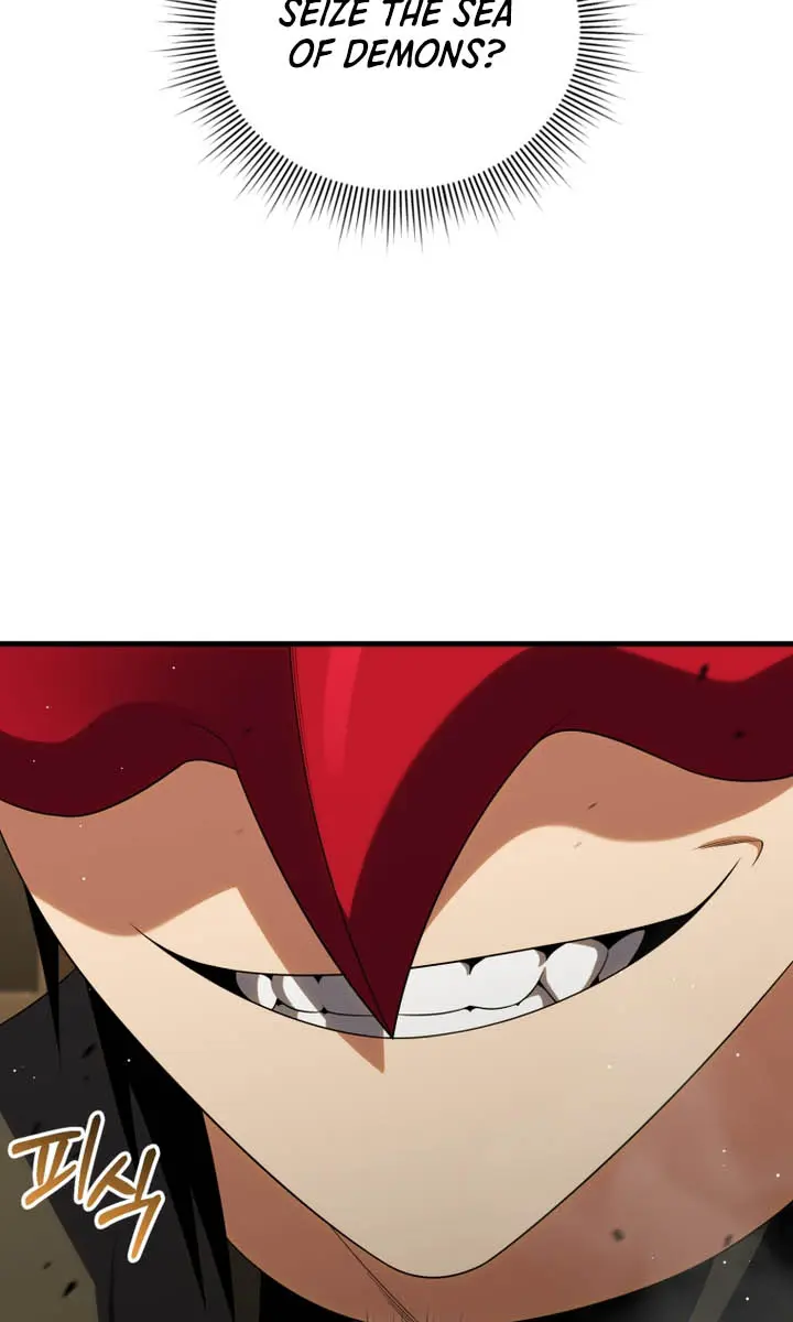 Player Who Returned 10,000 Years Later Chapter 118 Page 37