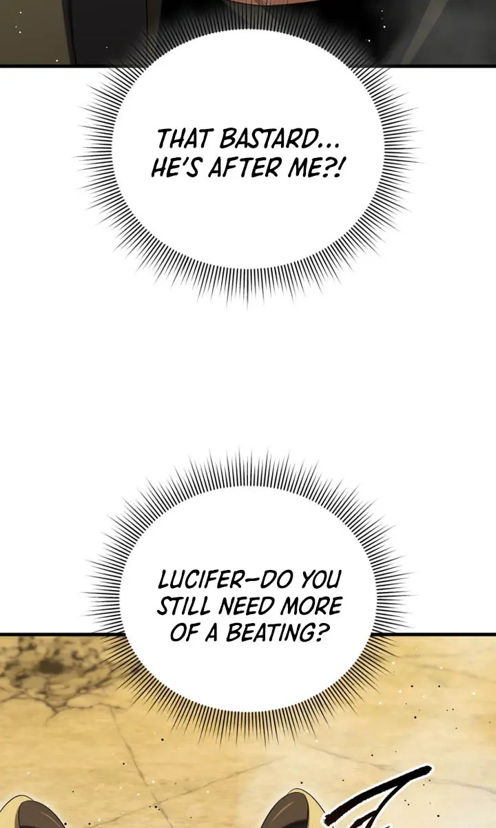 Player Who Returned 10,000 Years Later Chapter 118 Page 38