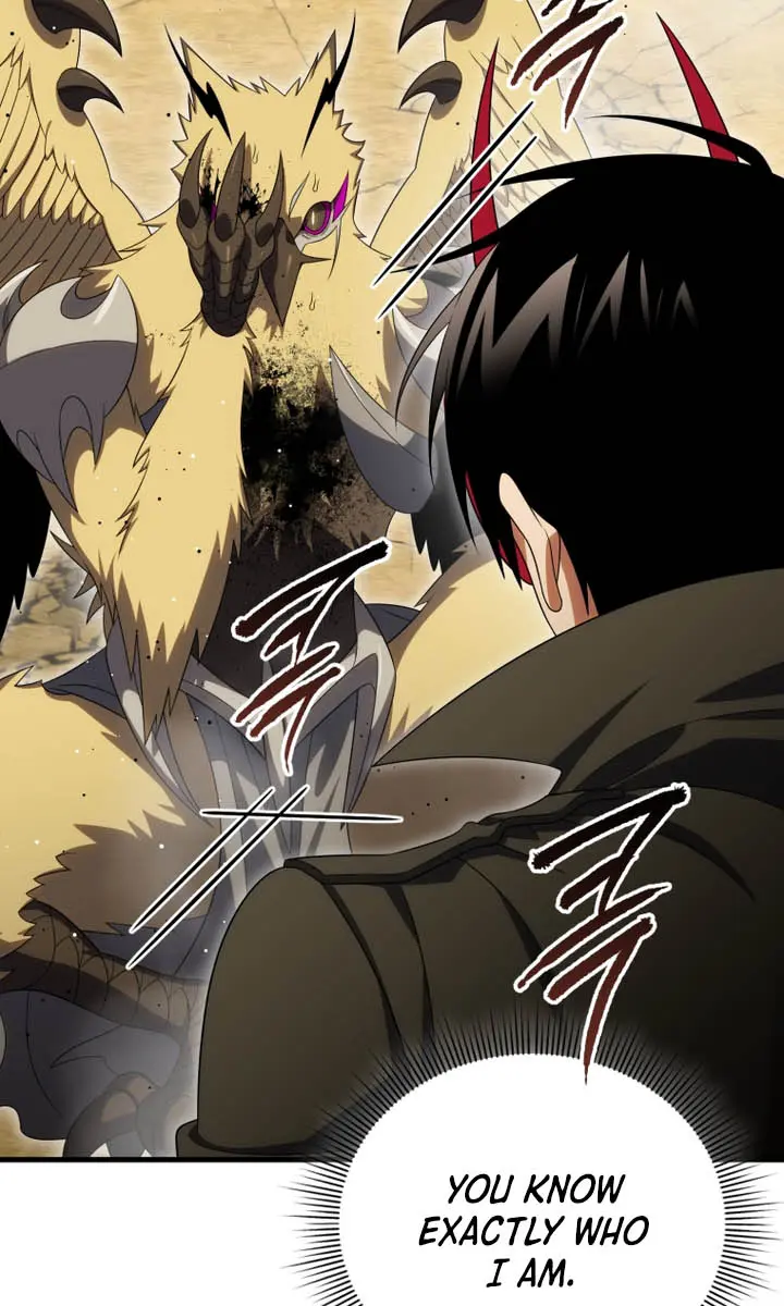 Player Who Returned 10,000 Years Later Chapter 118 Page 39