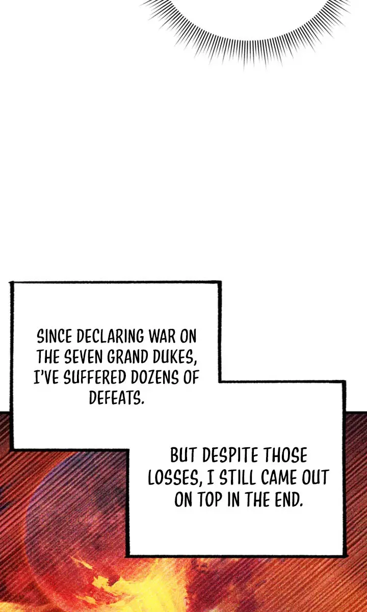 Player Who Returned 10,000 Years Later Chapter 118 Page 40