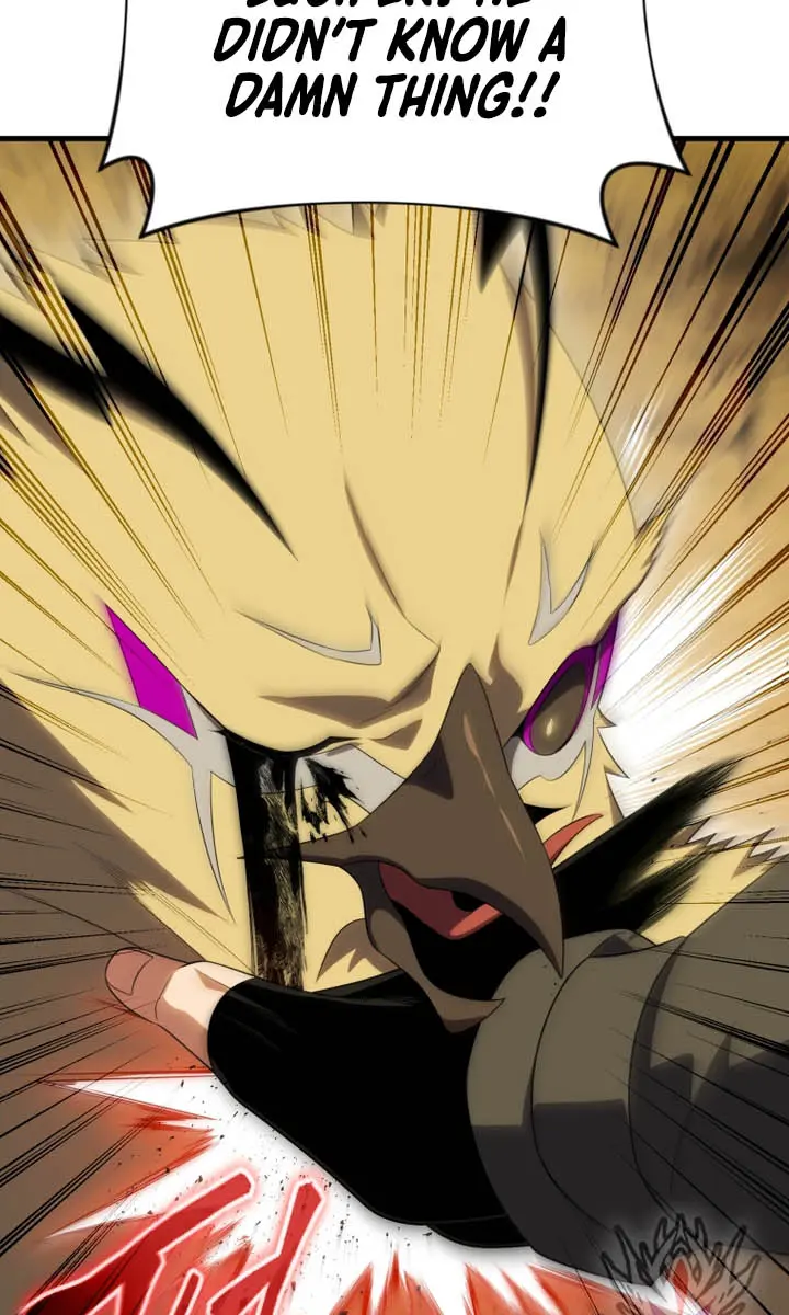 Player Who Returned 10,000 Years Later Chapter 118 Page 43