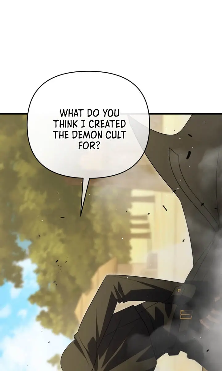 Player Who Returned 10,000 Years Later Chapter 118 Page 45