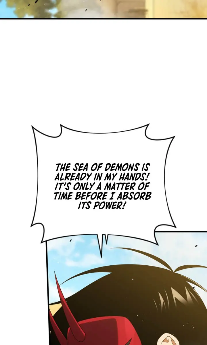 Player Who Returned 10,000 Years Later Chapter 118 Page 47