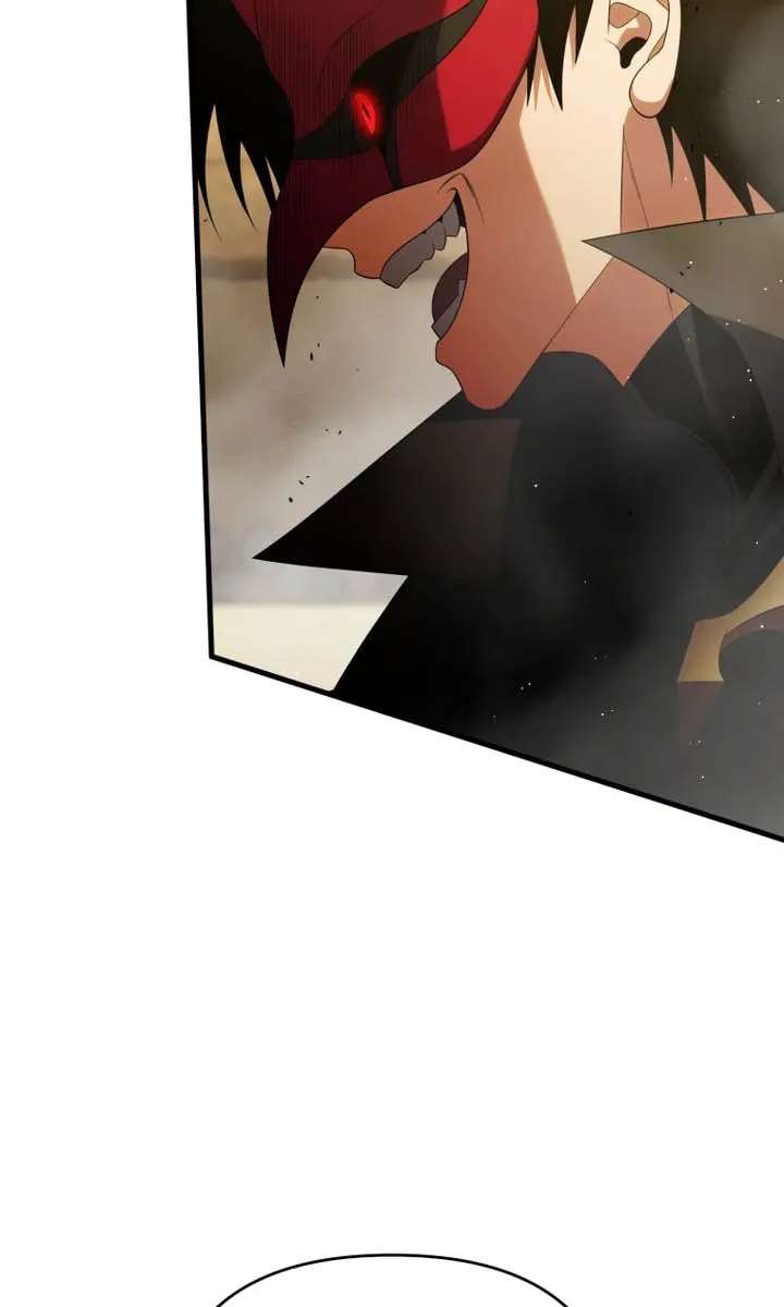 Player Who Returned 10,000 Years Later Chapter 118 Page 48